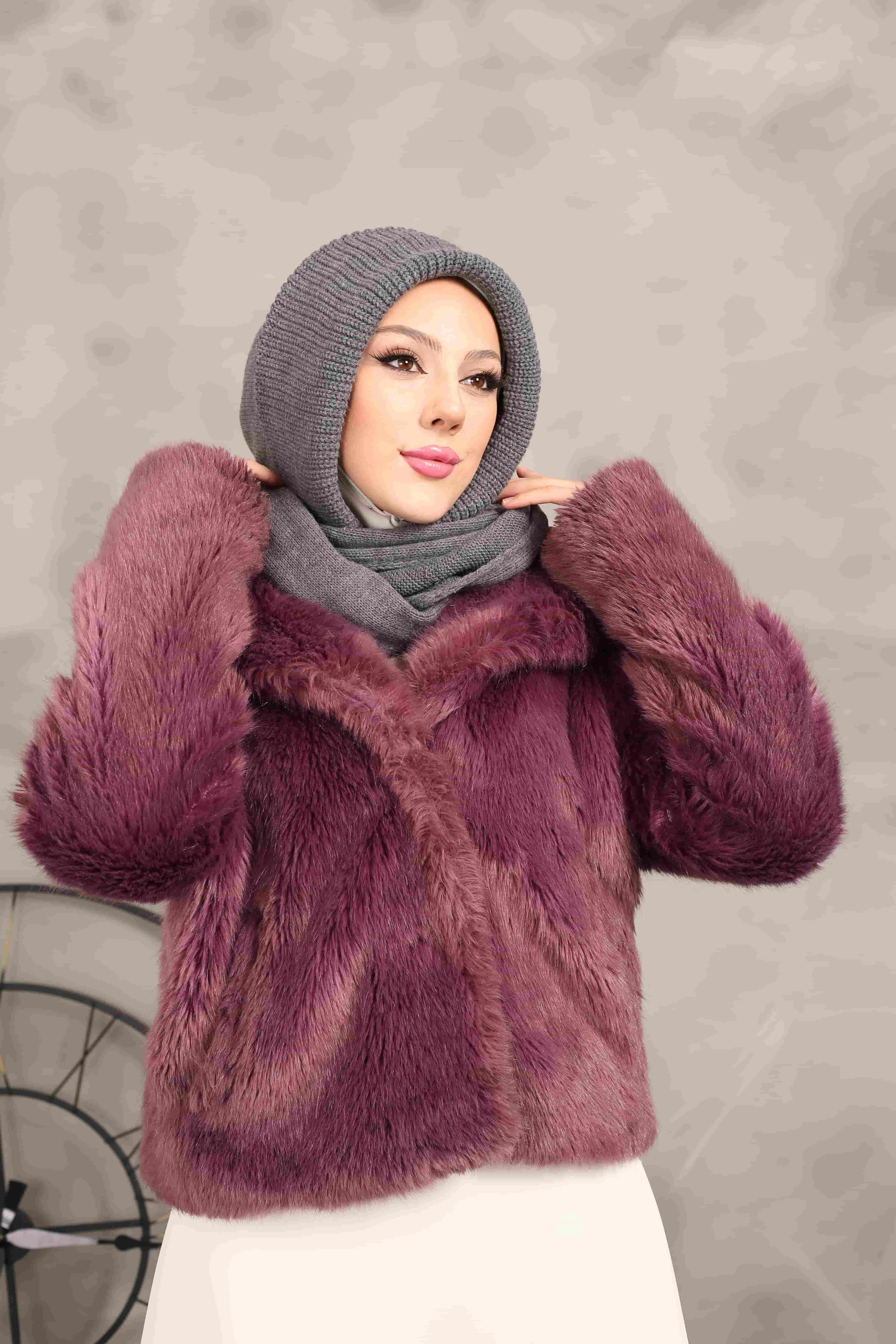 Balaklava Bere Gri