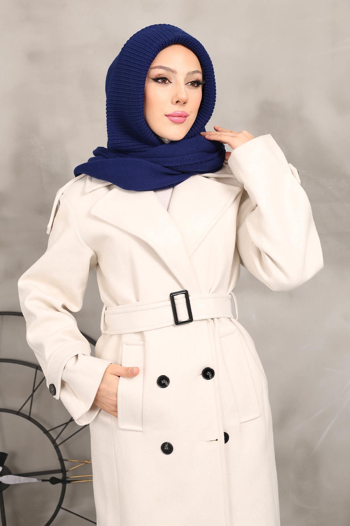 Balaklava Bere Lacivert