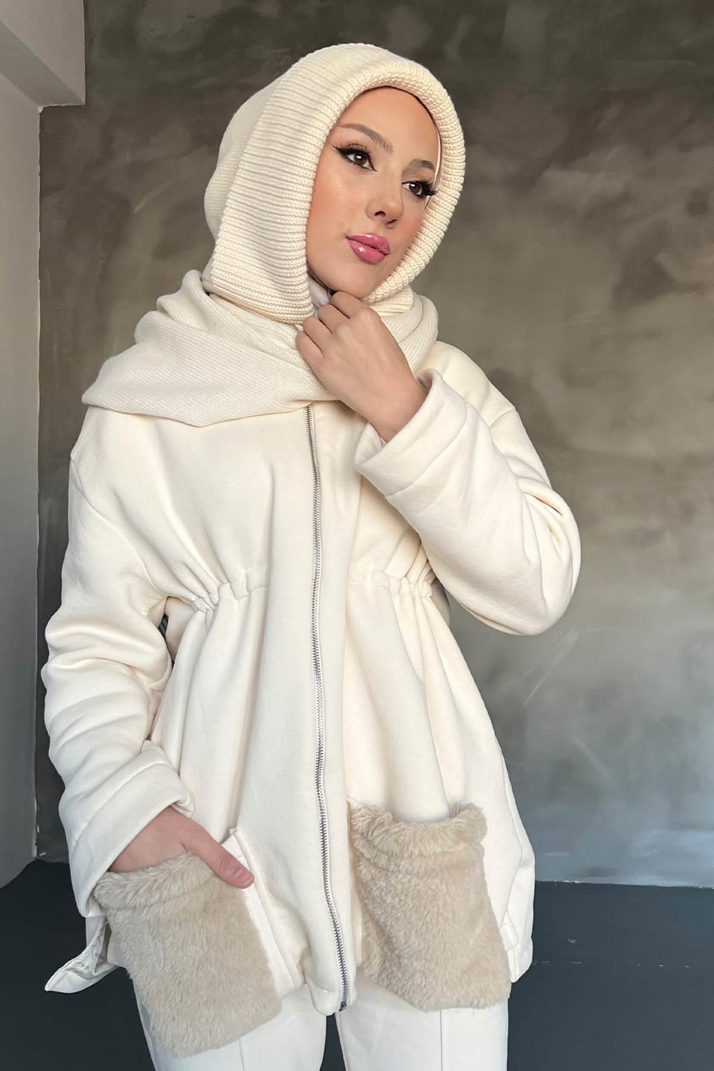 Balaklava Bere Taş