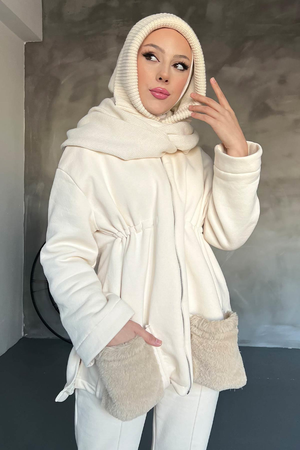 Balaklava Bere Taş