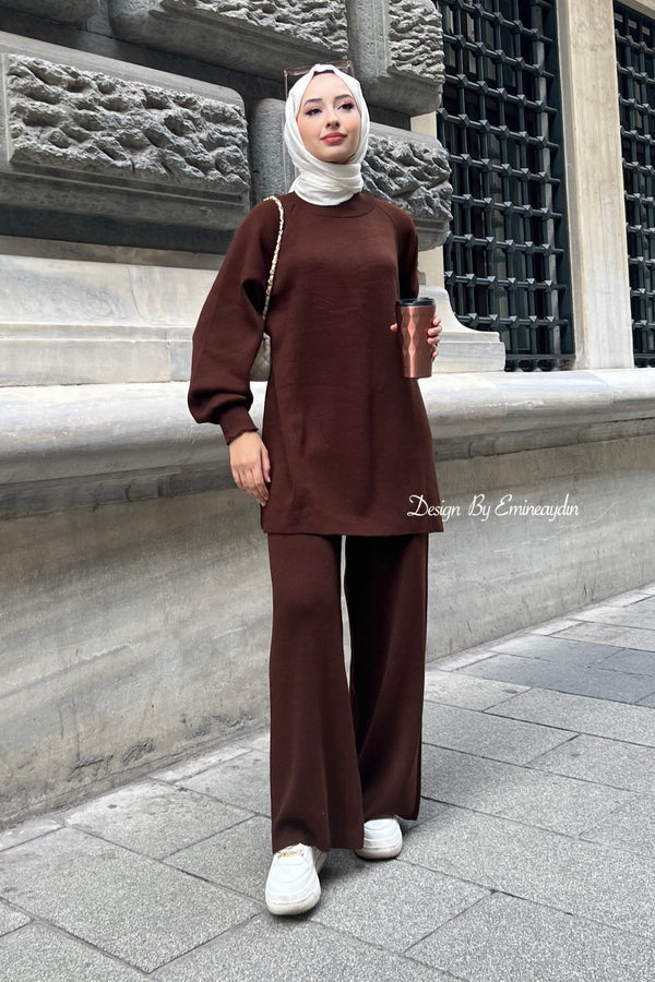 Alaçatı Dress White