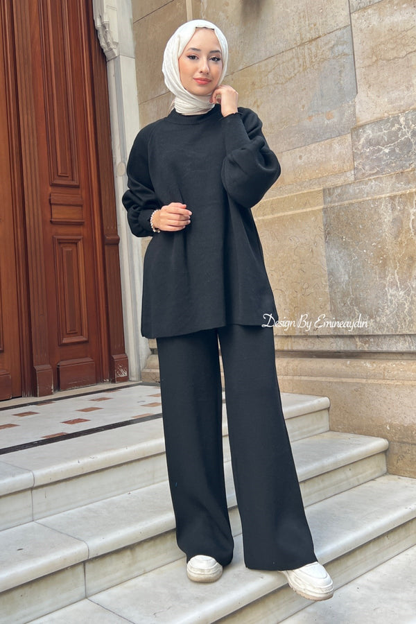 Alaçatı Dress White