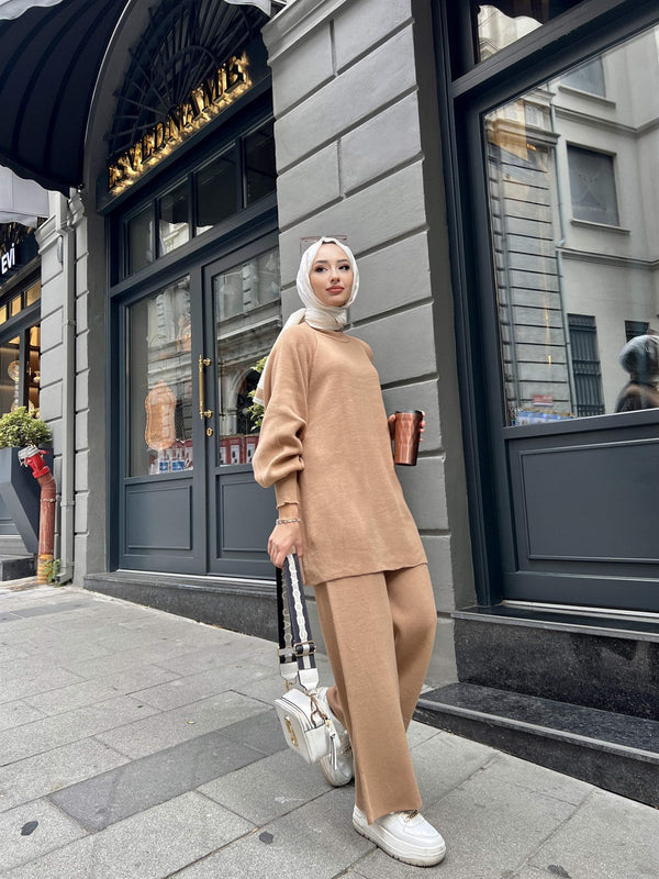 Peru Triko Takım Vizon