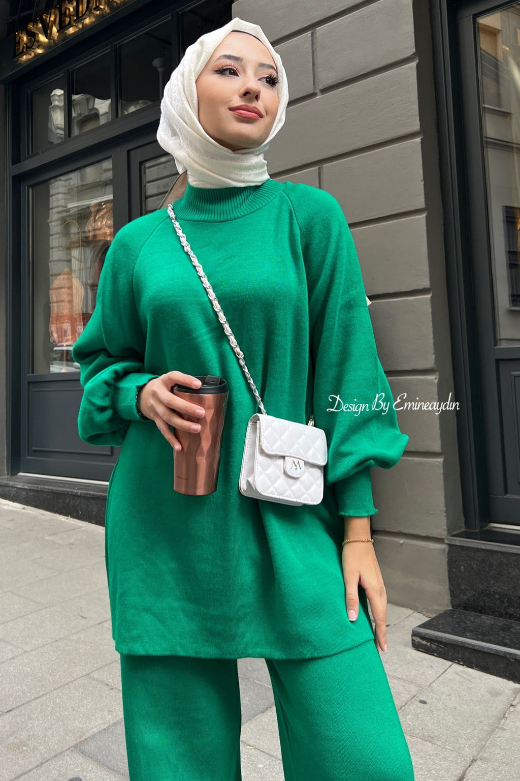 Peru Triko Takım Benetton