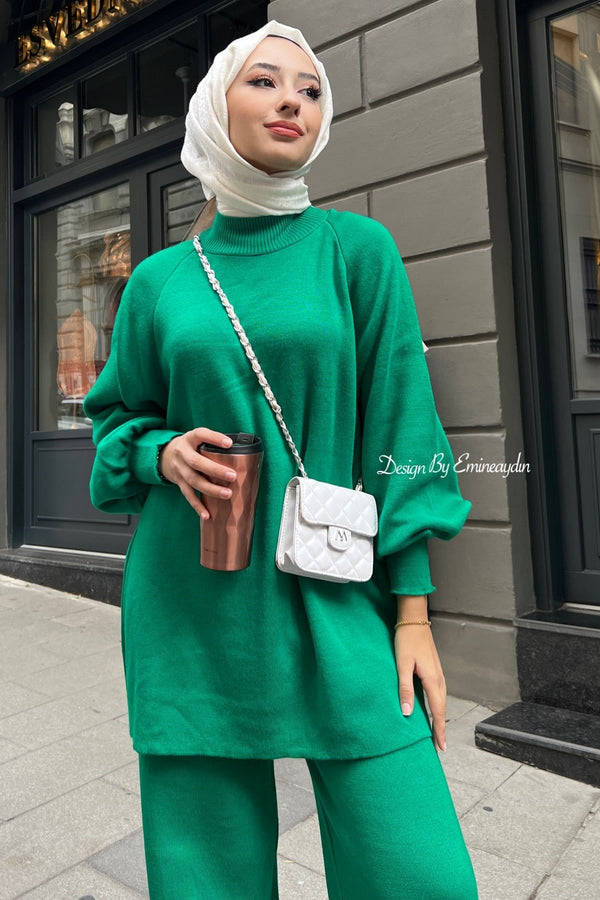 Alaçatı Dress White