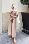 Design Patterned Ethnic Dress