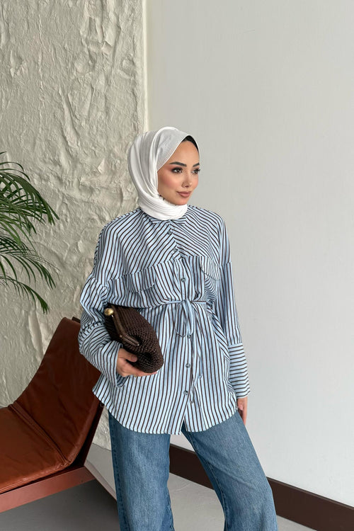 Design Patterned Ethnic Dress