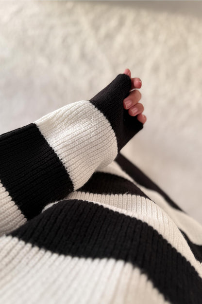 Ajda Pleated Skirt Set Petrol