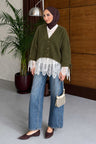 Marsel Mercerized Set Gray
