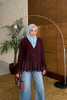 Marsel Mercerized Set Gray