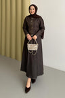 Marsel Mercerized Set Gray