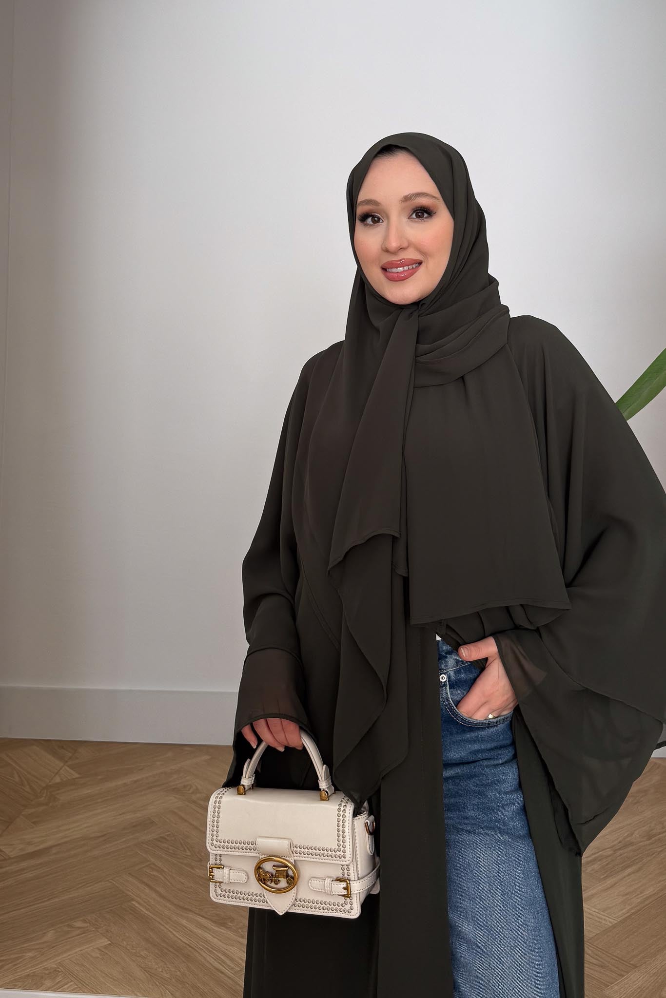 Neva Abaya Haki