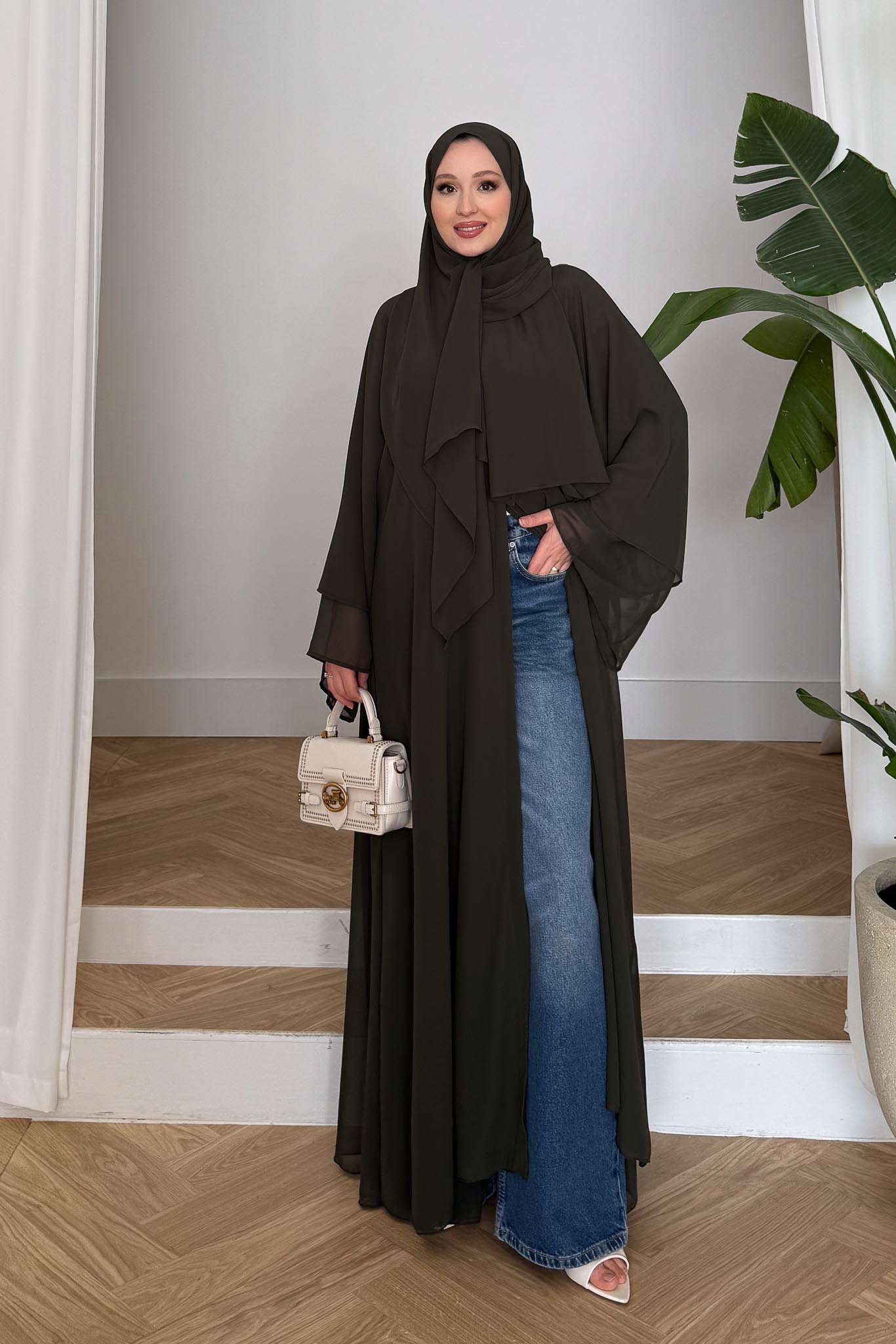 Neva Abaya Haki