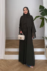 Neva Abaya Haki