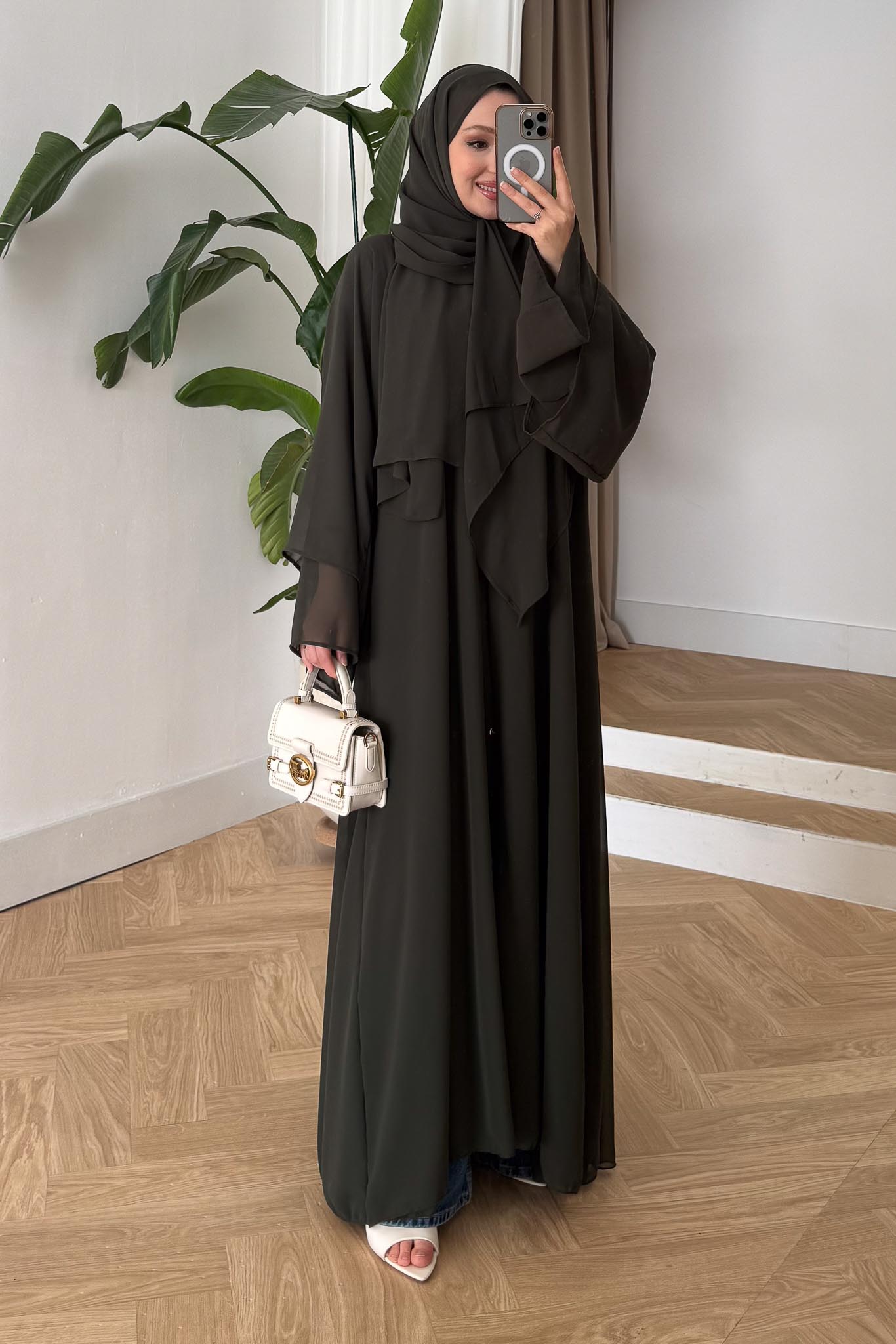 Neva Abaya Haki