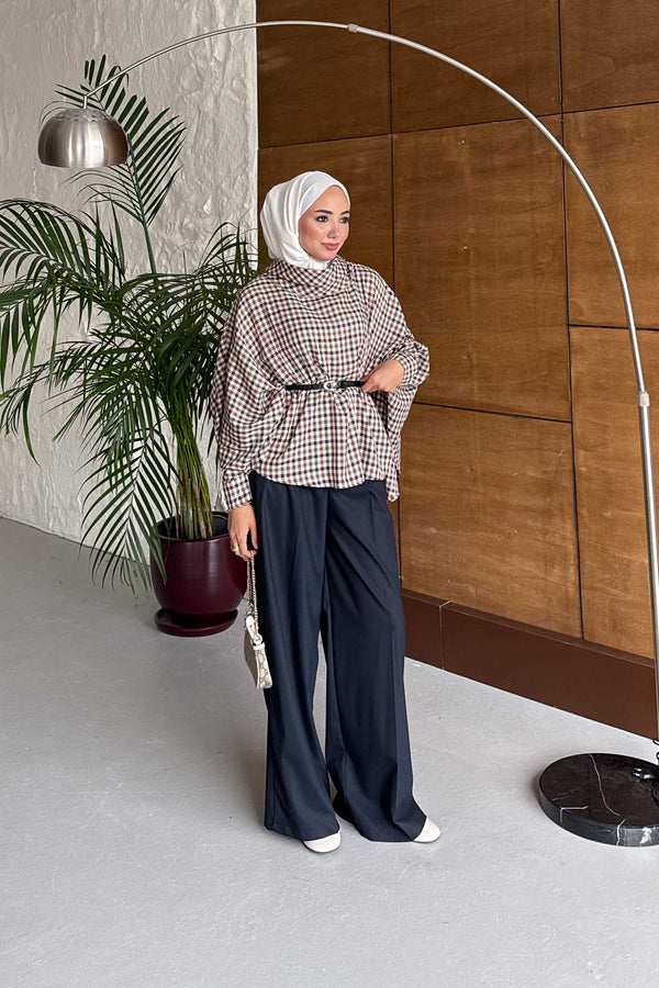 Marsel Mercerized Set Gray