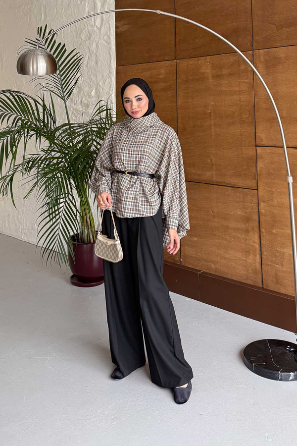 Marsel Mercerized Set Gray