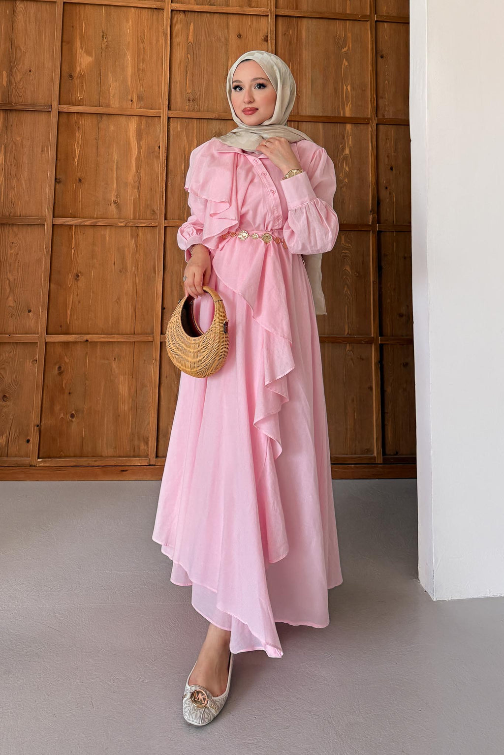 Alvaro Elbise Pembe