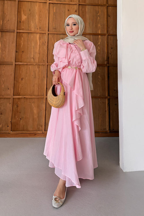 Alvaro Elbise Pembe