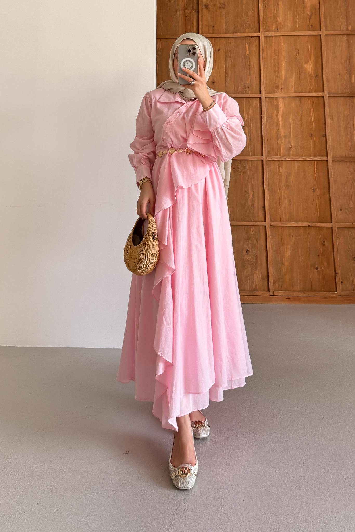 Alvaro Elbise Pembe