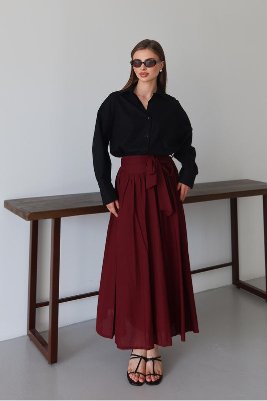 Andry Keten Etek Bordo