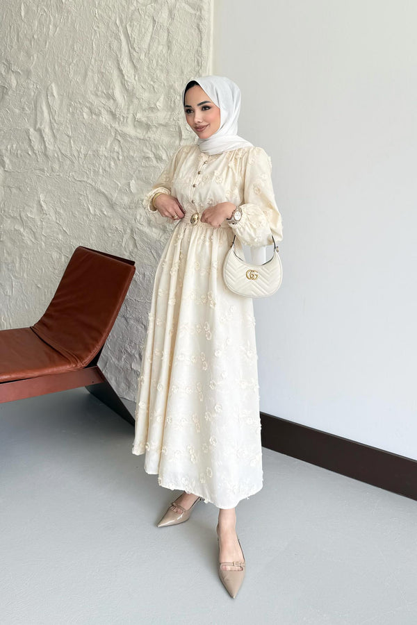 Mona Elbise Taş