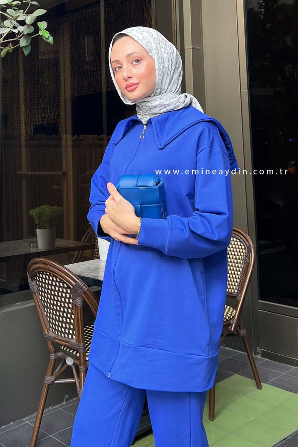 Sailor Model Set Saks