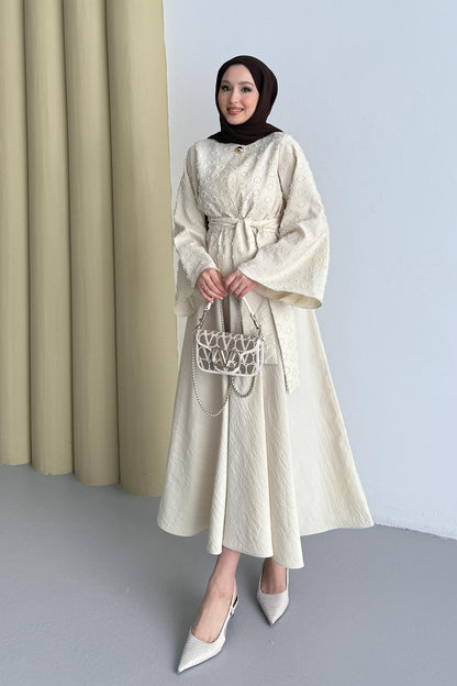 Halka Desen Takım Taş