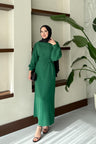 New Hurrem Evening Dress Green 
