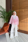 İnci Tunik Pembe