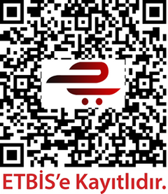 ETBİS Kayıtlıdır