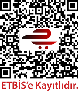 ETBİS Kayıtlıdır