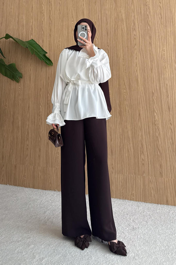 Design Patterned Ethnic Dress