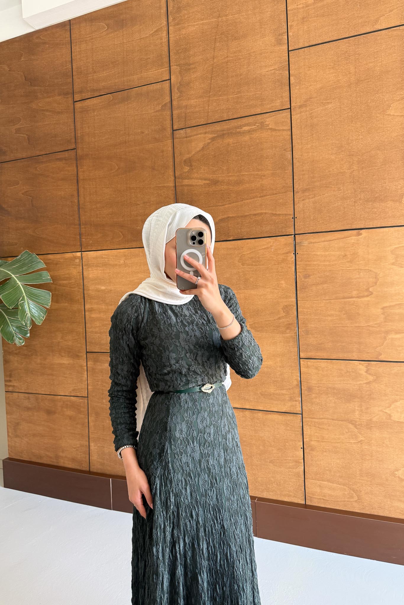 Ales Shoulder Lace Shirt Ecru