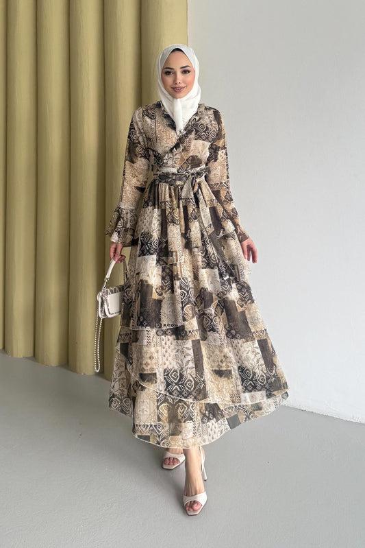 Joe Desen Takım Yeşil