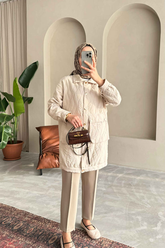 Master Kapitone Kap Bej