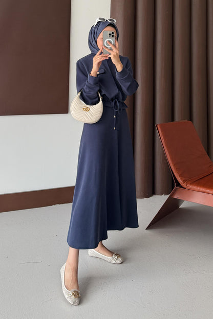 Noir Takım Lacivert