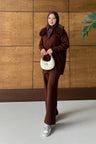 Marsel Mercerized Set Gray