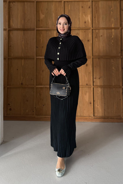 Marsel Mercerized Set Gray