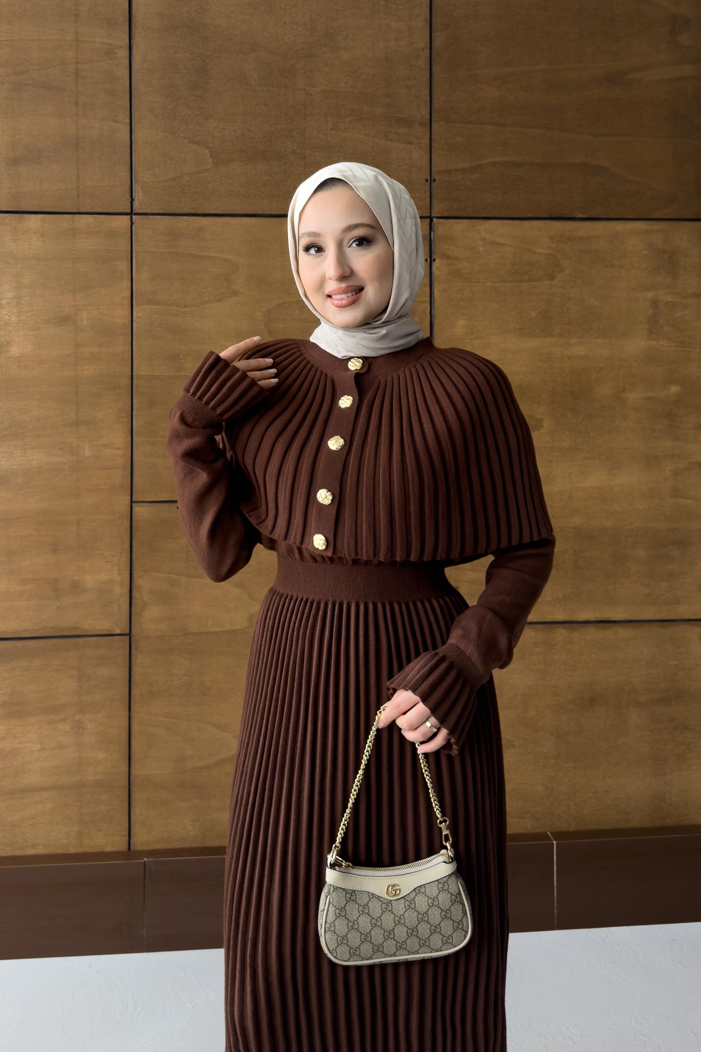 Marsel Mercerized Set Gray