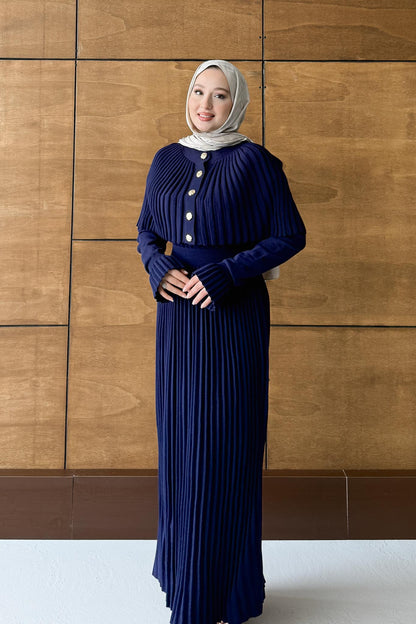 Marsel Mercerized Set Gray