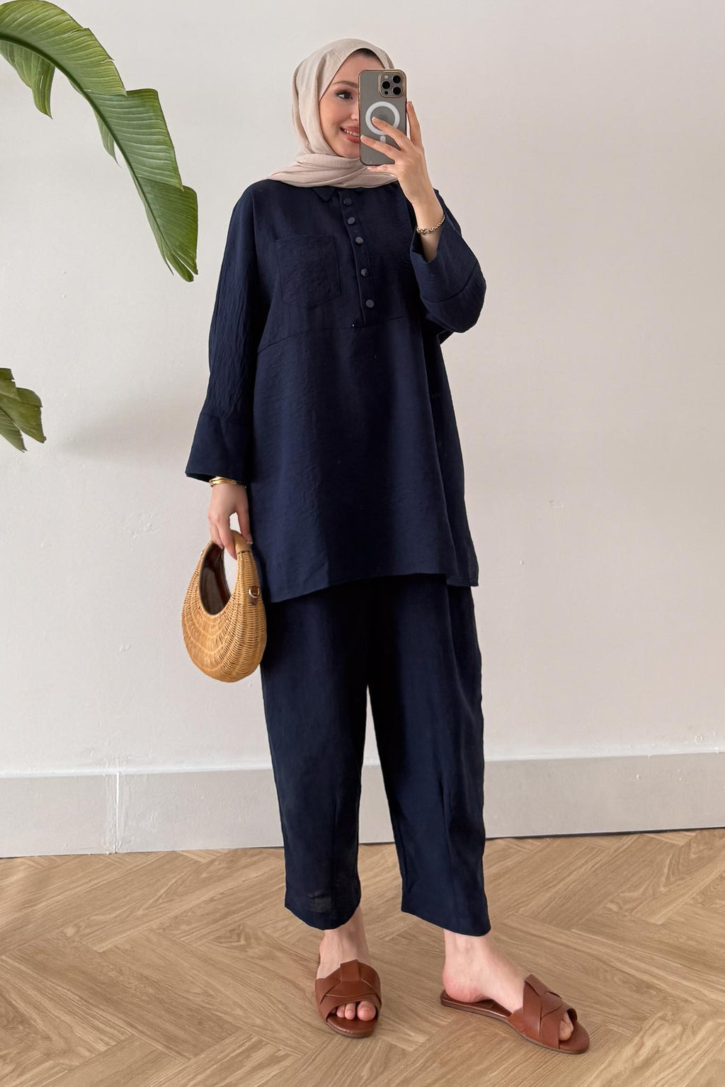 Design Patterned Ethnic Dress