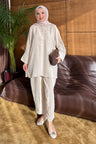 Design Patterned Ethnic Dress