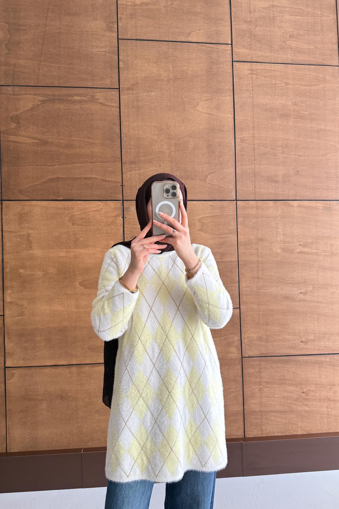 Ajda Pleated Skirt Set Petrol