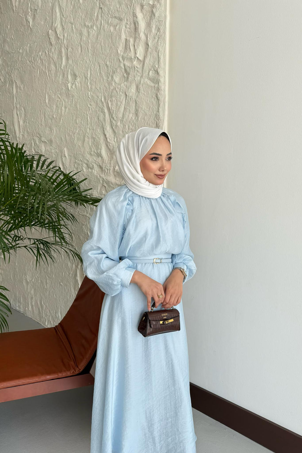 Marsel Mercerized Set Gray