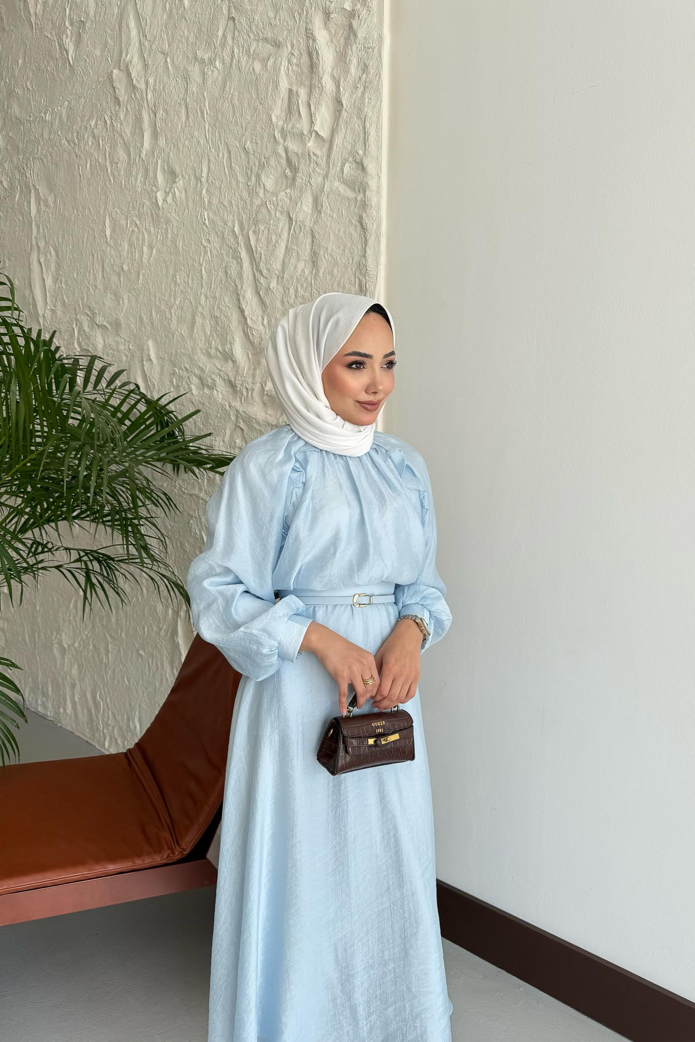 Marsel Mercerized Set Gray
