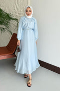 Marsel Mercerized Set Gray