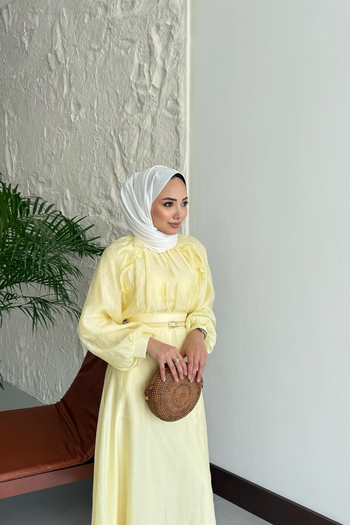 Marsel Mercerized Set Gray