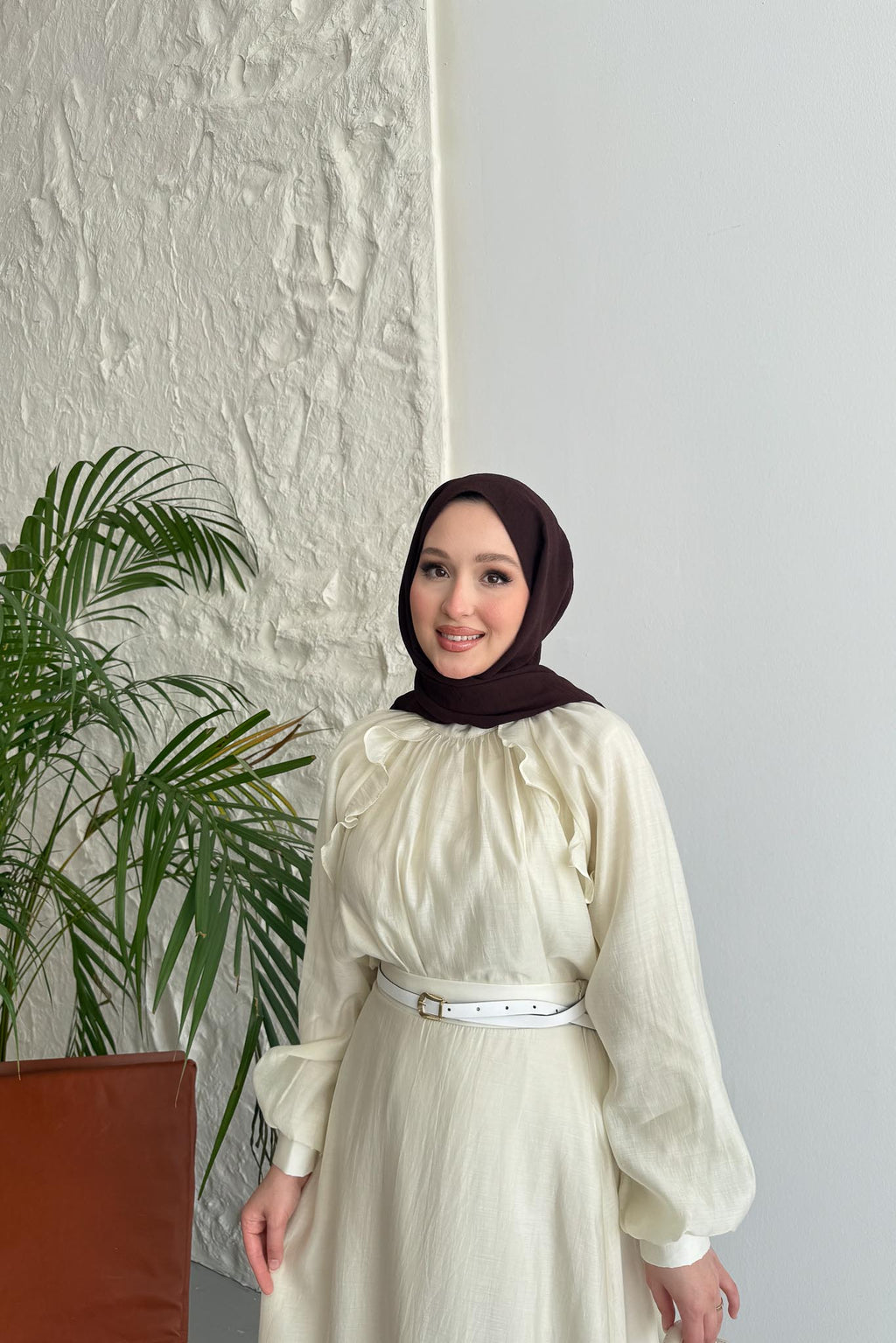 Marsel Mercerized Set Gray