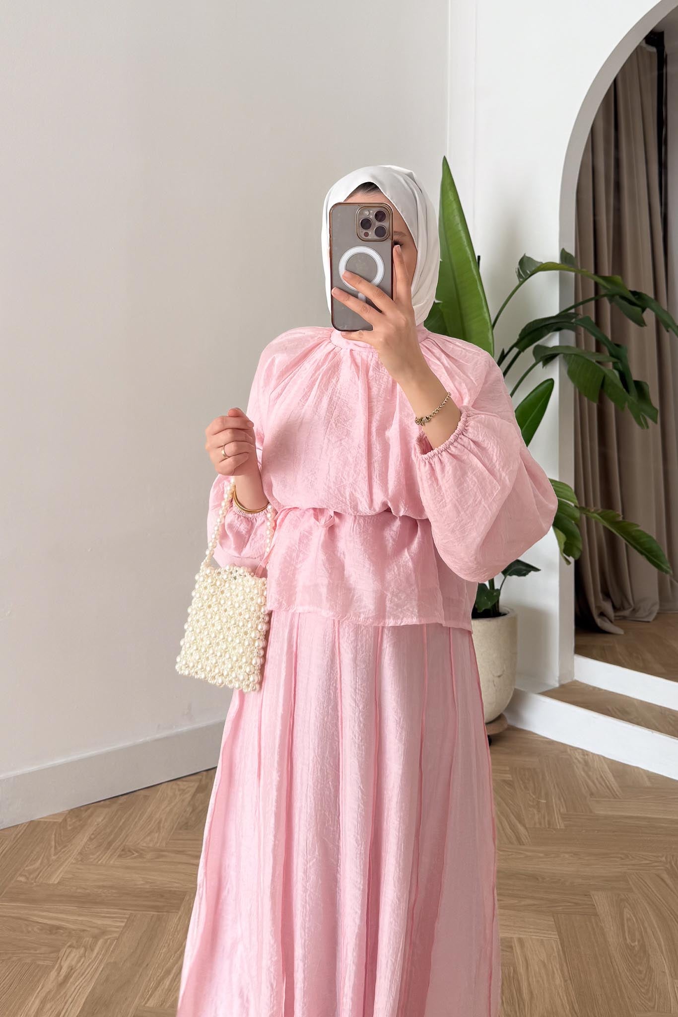 Design Patterned Ethnic Dress